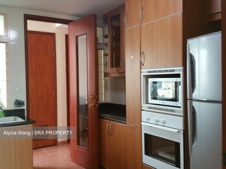 Melrose Park (D10), Condominium #187884452